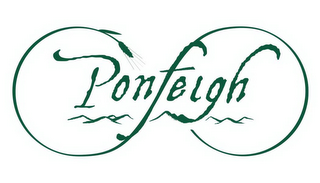 PONFEIGH logo