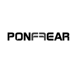 PONFFEAR logo