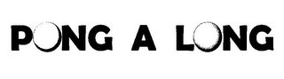 PONG A LONG logo