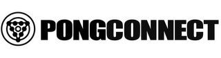 PONGCONNECT logo