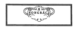 PONGRACZ DESIDERIUS logo