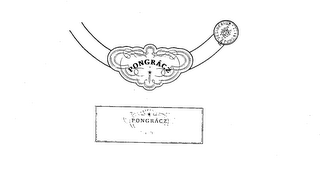 PONGRACZ DESIDERIUS PONGRACZ logo