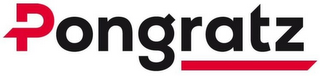 PONGRATZ logo