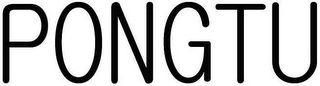 PONGTU logo