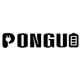 PONGUI logo