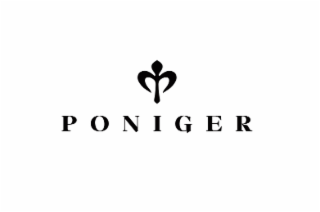 PONIGER logo