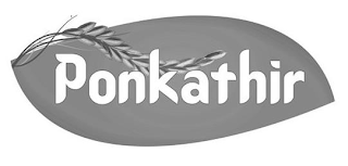 PONKATHIR logo