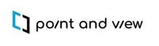 PO/NT AND V/EW logo