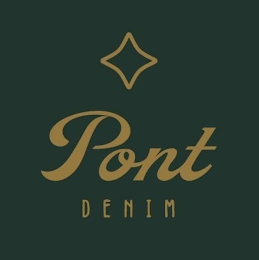 PONT DENIM logo