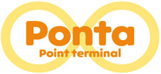 PONTA POINT TERMINAL logo