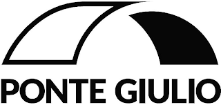 PONTE GIULIO logo