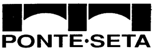 PONTE-SETA logo