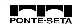 PONTE-SETA logo