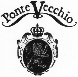 PONTE VECCHIO logo
