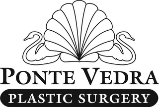 PONTE VEDRA PLASTIC SURGERY logo