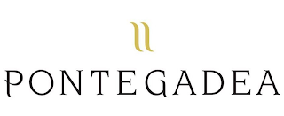 PONTEGADEA logo
