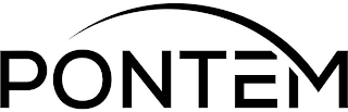 PONTEM logo