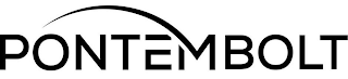 PONTEMBOLT logo