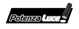 PONTENZA LUCE logo