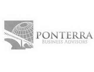 PONTERRA BUSINESS ADVISORS logo