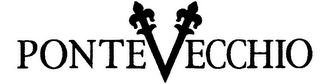 PONTEVECCHIO logo