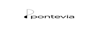 PONTEVIA logo