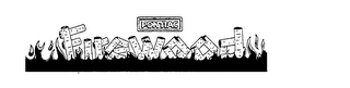 PONTIAC FIREWOOD logo