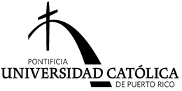 PONTIFICIA UNIVERSIDAD CATÓLICA DE PUERTO RICO logo