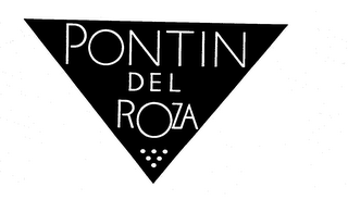 PONTIN DEL ROZA logo