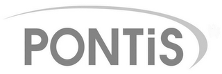 PONTIS logo