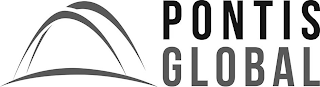 PONTIS GLOBAL logo