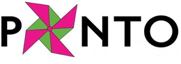 PONTO logo