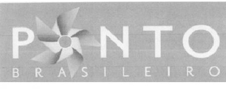 PONTO BRASILEIRO logo