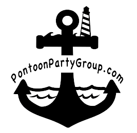 PONTOONPARTYGROUP.COM logo
