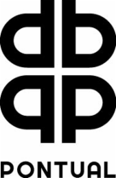 PONTUAL PPPP logo