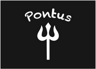 PONTUS logo