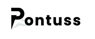 PONTUSS logo