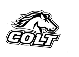 PONY logo