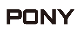 PONY logo