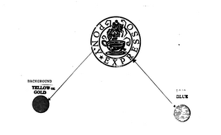 PONY EXPRESSO logo