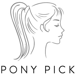 PONY PICK logo