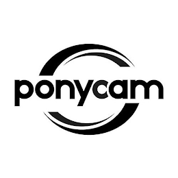 PONYCAM logo