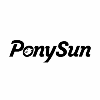 PONYSUN logo