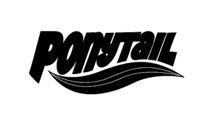 PONYTAIL