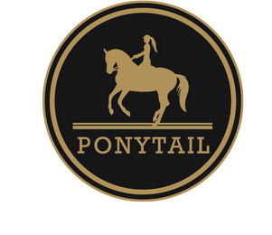 PONYTAIL logo