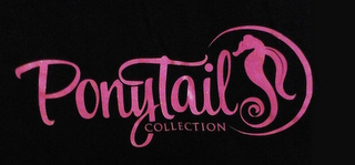 PONYTAIL COLLECTION logo