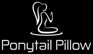 PONYTAIL PILLOW logo