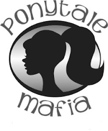 PONYTALE MAFIA logo