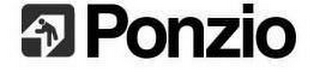 PONZIO logo