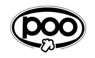 POO logo